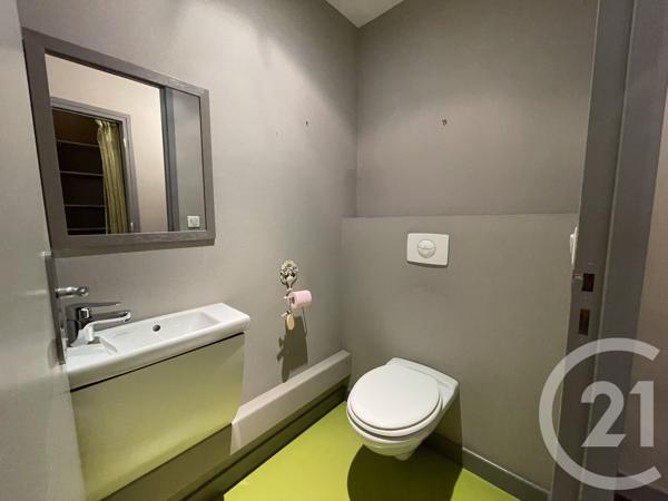 Appartement F4 à vendre  3 pièces - 105,69 m 2   BRIVE LA GAILLARDE  - 19