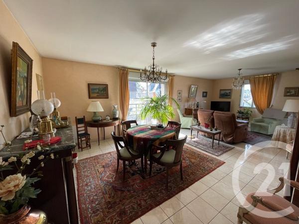 Appartement F4 à vendre  3 pièces - 105,69 m 2   BRIVE LA GAILLARDE  - 19