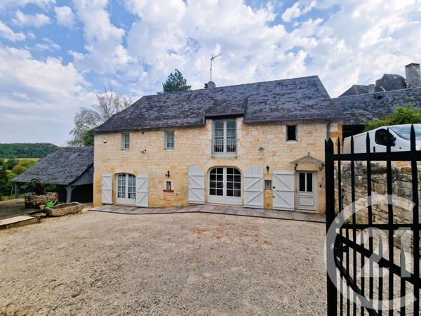 Appartement F4 à vendre  3 pièces - 105,69 m 2   BRIVE LA GAILLARDE  - 19