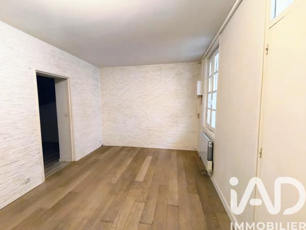 Appartement à vendre 3 pièces 40 m² Bordeaux