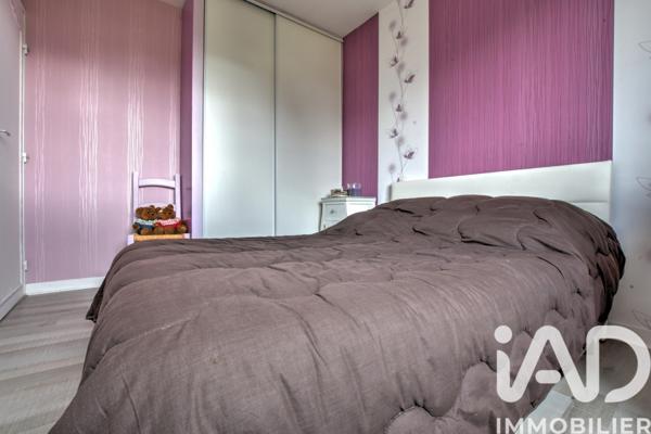 Maison à vendre 5 pièces 89 m² Saint-Léger-le-Guérétois