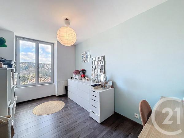 Appartement F3 à vendre  3 pièces - 66,35 m 2   LE PUY EN VELAY  - 43