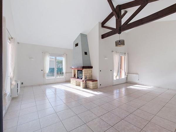 Maison Plaisance Du Touch 4 pièces 120 m2