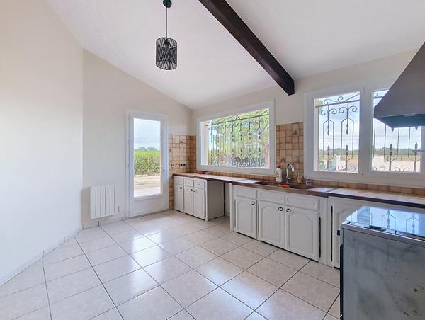 Maison Plaisance Du Touch 4 pièces 120 m2