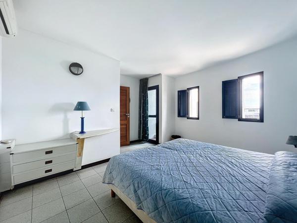 Marina SAINT FRANCOIS - Immeuble 22 logements et commerces