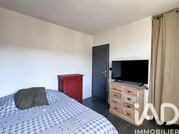 Appartement à vendre 4 pièces 69 m² Beauvais