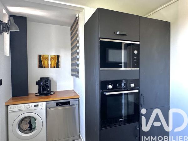 Appartement à vendre 4 pièces 69 m² Beauvais