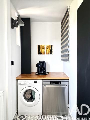 Appartement à vendre 4 pièces 69 m² Beauvais