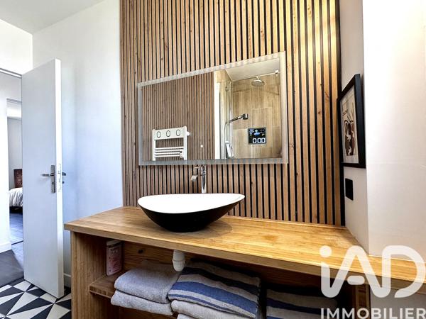 Appartement à vendre 4 pièces 69 m² Beauvais