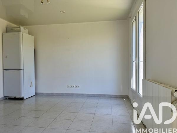Maison à vendre 1 pièce 25,78 m² Saint-Georges-d'Oléron