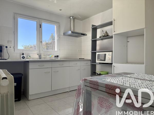 Maison à vendre 1 pièce 25,78 m² Saint-Georges-d'Oléron
