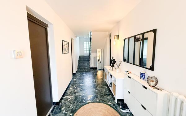 Maison à vendre    7 pièces •  Le Thillay