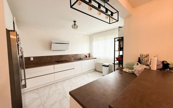 Maison à vendre    7 pièces •  Le Thillay