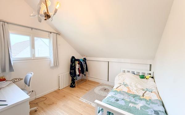 Maison à vendre    7 pièces •  Le Thillay