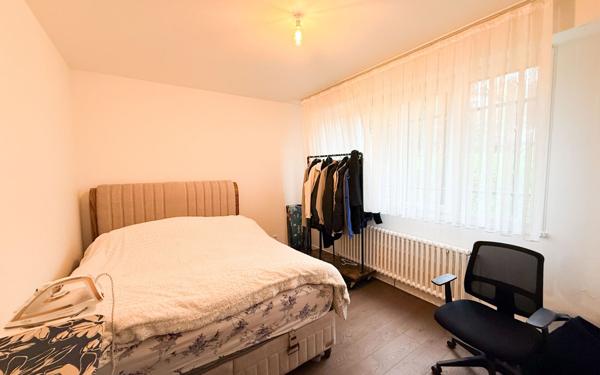 Maison à vendre    7 pièces •  Le Thillay