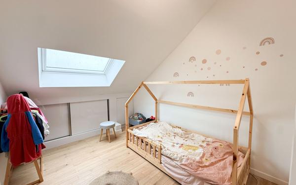 Maison à vendre    7 pièces •  Le Thillay