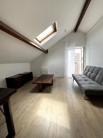 Location appartement Beaumont-sur-Oise - 2 pièce(s) - 51 m² - 760 €/mois