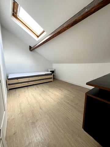 Location appartement Beaumont-sur-Oise - 2 pièce(s) - 51 m² - 760 €/mois
