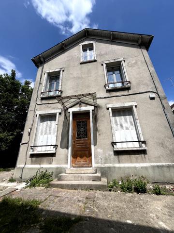 Location appartement Beaumont-sur-Oise - 2 pièce(s) - 51 m² - 760 €/mois