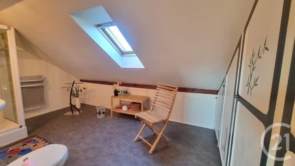 Maison à vendre  7 pièces - 196,62 m2 MONTSOULT - 95