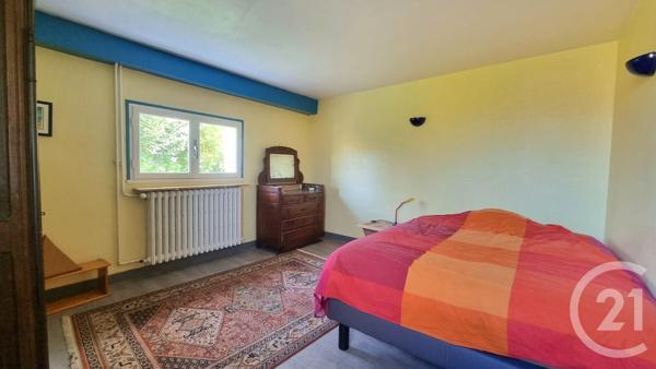 Maison à vendre  7 pièces - 196,62 m2 MONTSOULT - 95