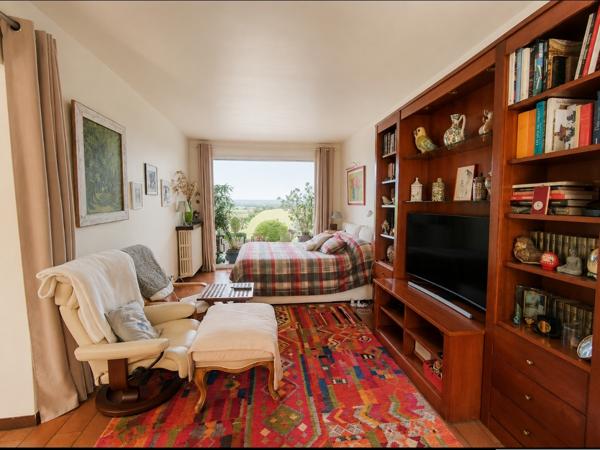 Maison 9 pièces avec piscine