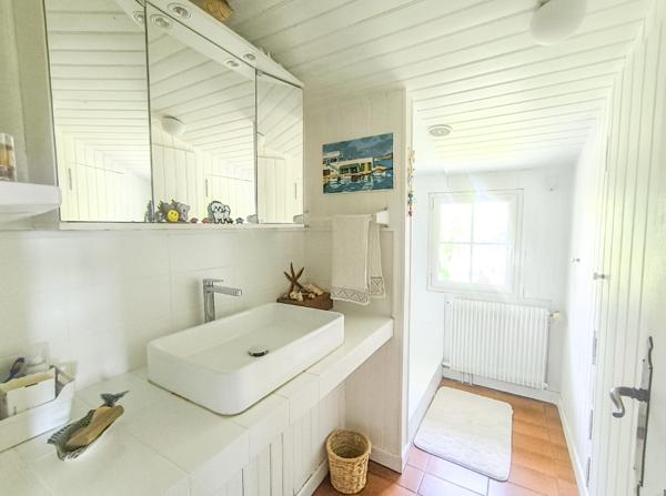 Maison 9 pièces avec piscine