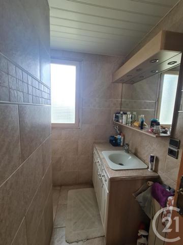 Maison à vendre  6 pièces - 111,60 m2 MONTFERMEIL - 93