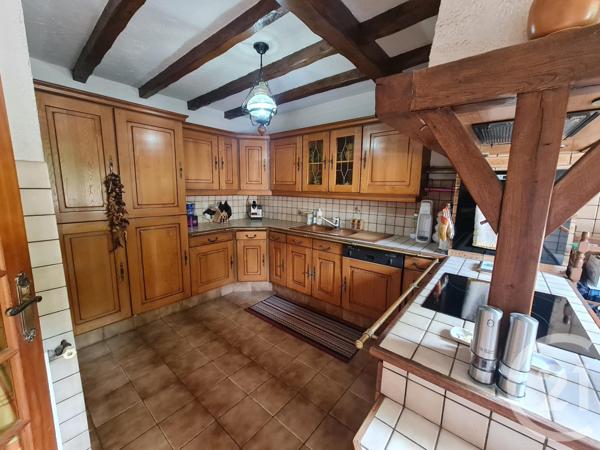 Maison à vendre  6 pièces - 111,60 m2 MONTFERMEIL - 93