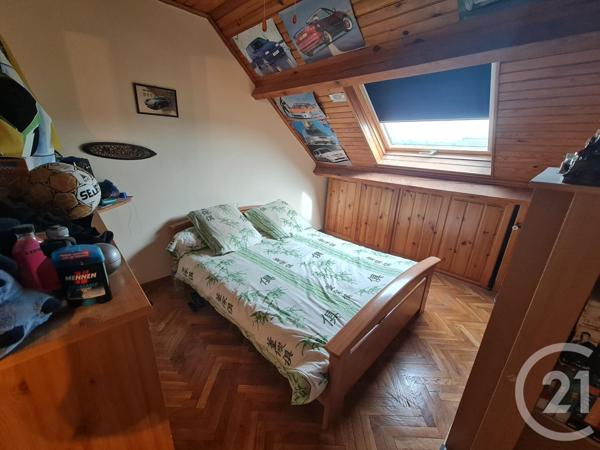 Maison à vendre  6 pièces - 111,60 m2 MONTFERMEIL - 93