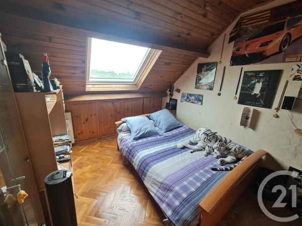 Maison à vendre  6 pièces - 111,60 m2 MONTFERMEIL - 93