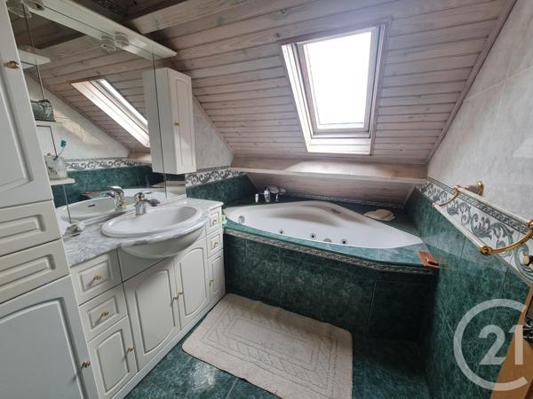 Maison à vendre  6 pièces - 111,60 m2 MONTFERMEIL - 93