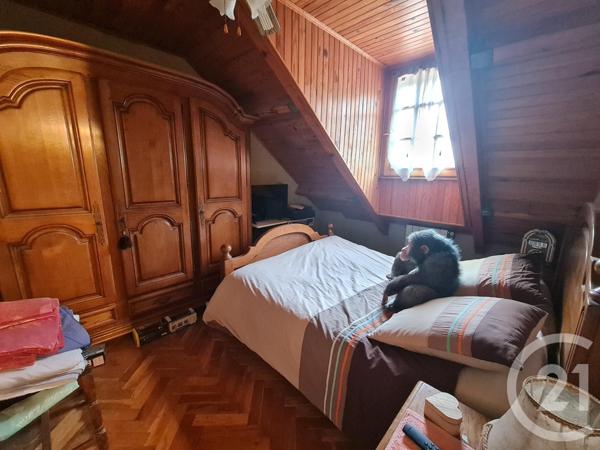 Maison à vendre  6 pièces - 111,60 m2 MONTFERMEIL - 93