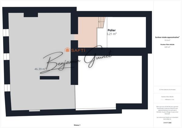 Charentaise a rénover