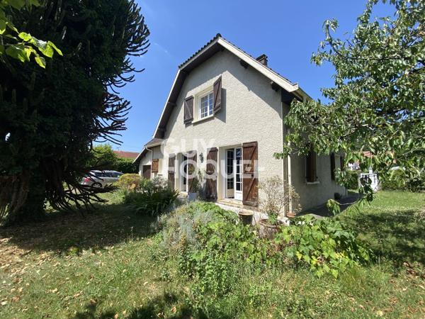 Maison à vendre de 5 pièces de 146 m²