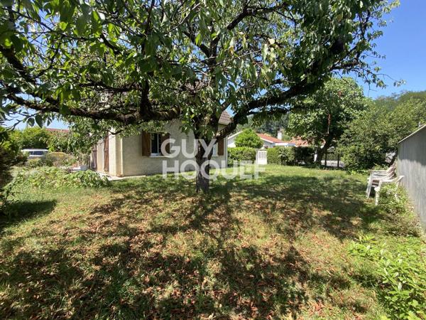 Maison à vendre de 5 pièces de 146 m²