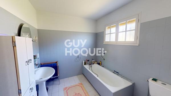 Maison à vendre de 5 pièces de 146 m²