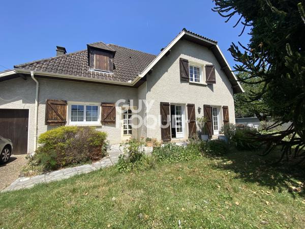 Maison à vendre de 5 pièces de 146 m²
