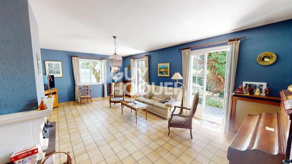 Maison à vendre de 5 pièces de 146 m²