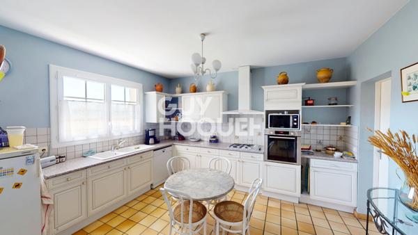 Maison à vendre de 5 pièces de 146 m²