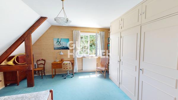 Maison à vendre de 5 pièces de 146 m²
