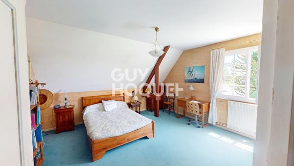 Maison à vendre de 5 pièces de 146 m²