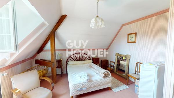 Maison à vendre de 5 pièces de 146 m²