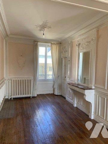 Vente Maison à Puiseaux
