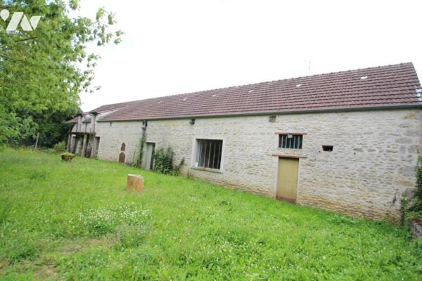 Vente Maison à Puiseaux