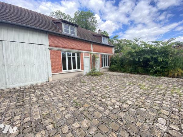 Vente Maison à Puiseaux
