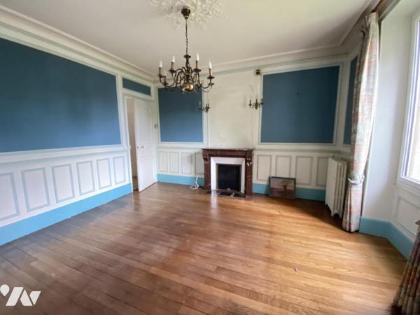 Vente Maison à Puiseaux