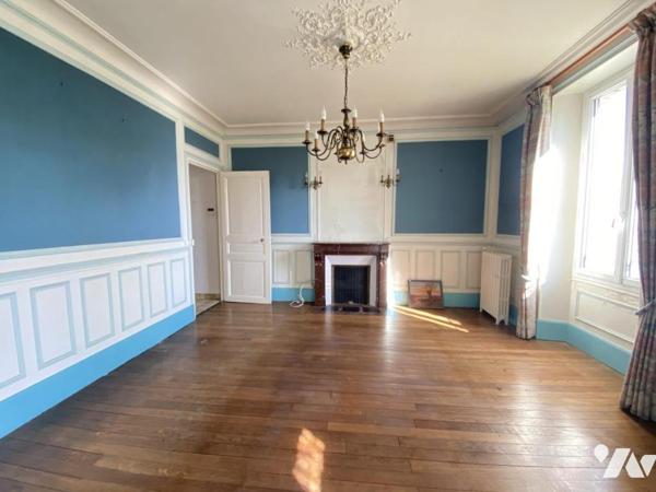 Vente Maison à Puiseaux