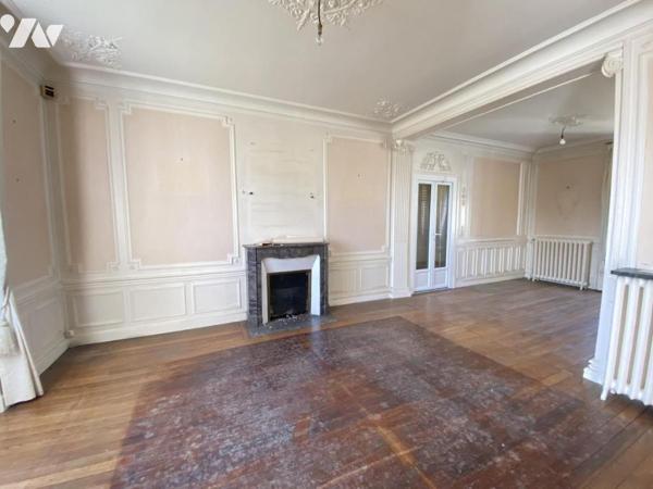 Vente Maison à Puiseaux