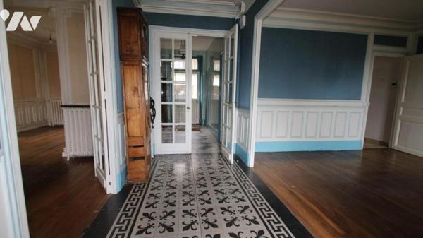 Vente Maison à Puiseaux